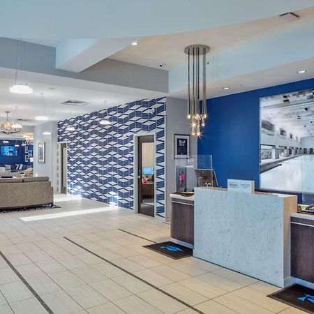 Hotel Scholar State College, Tapestry Collection By Hilton Exterior foto