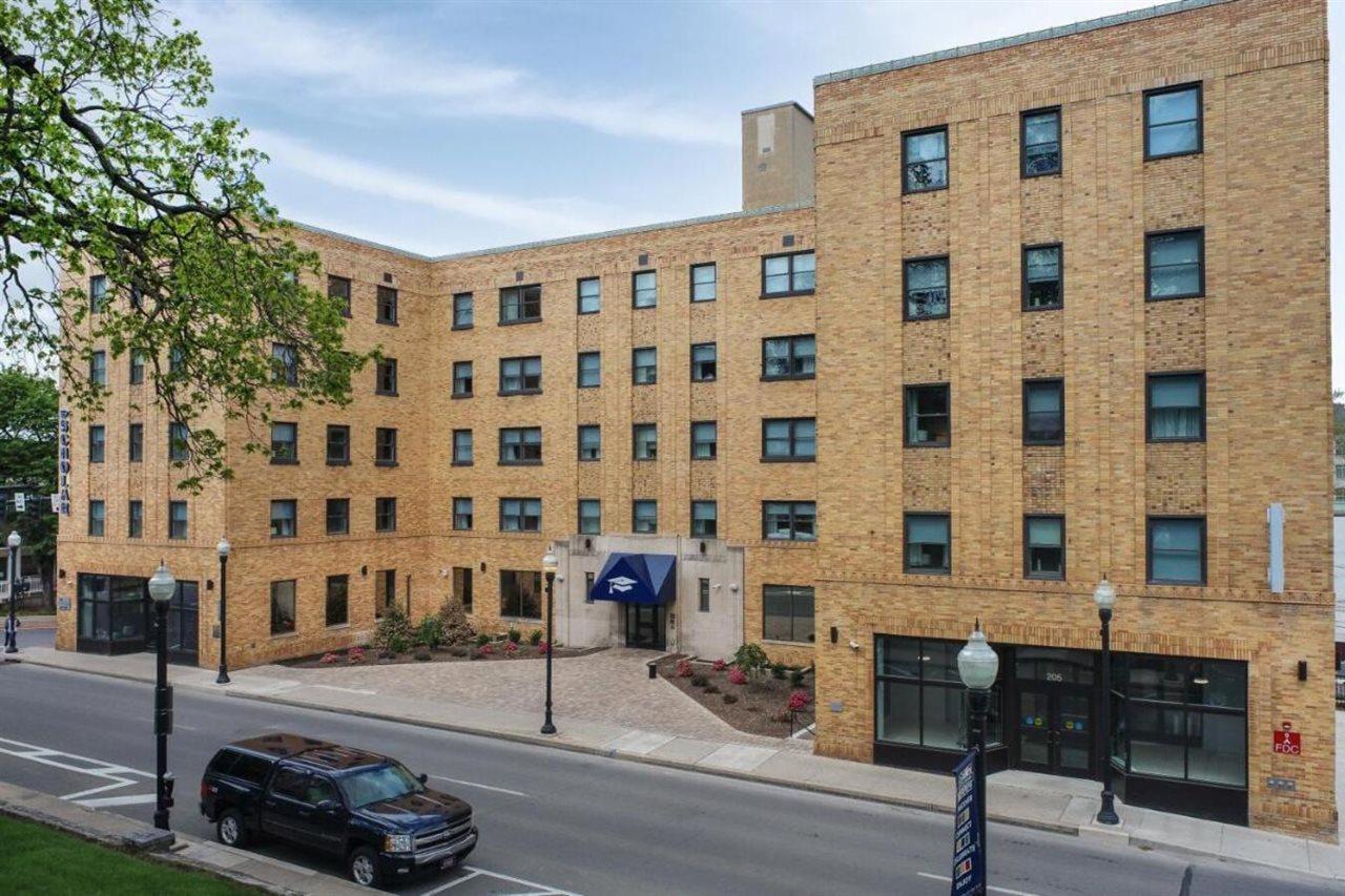 Hotel Scholar State College, Tapestry Collection By Hilton Exterior foto